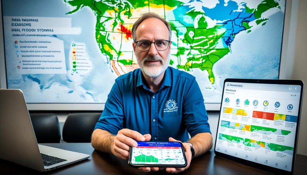 low-cost personalized visualization