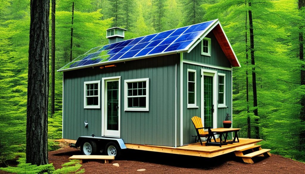 off-grid building size limitations