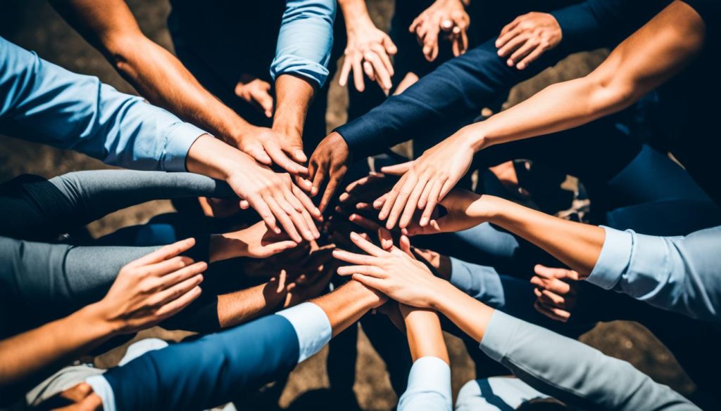 restoring team confidence