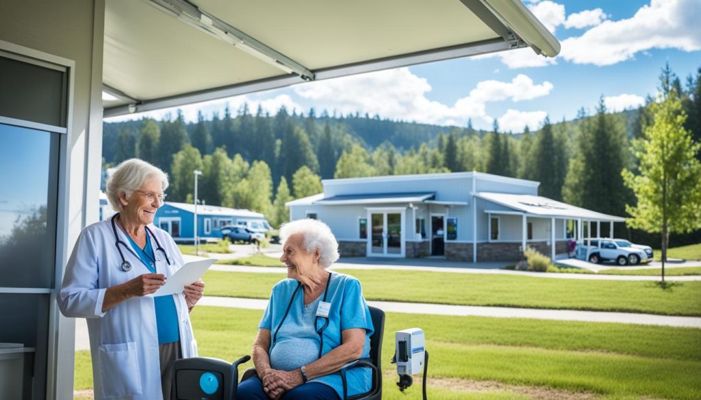 rural healthcare