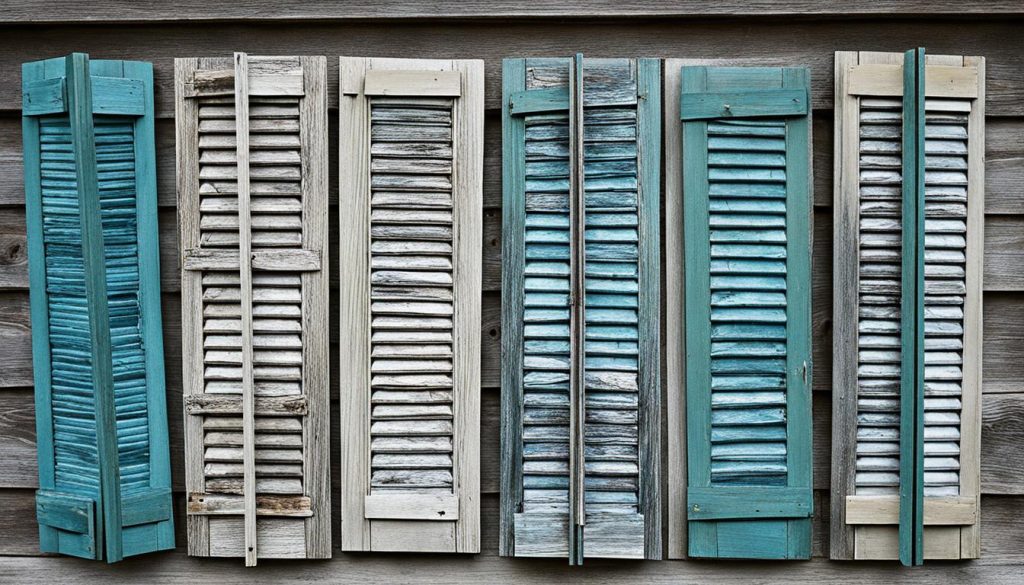 storm shutters