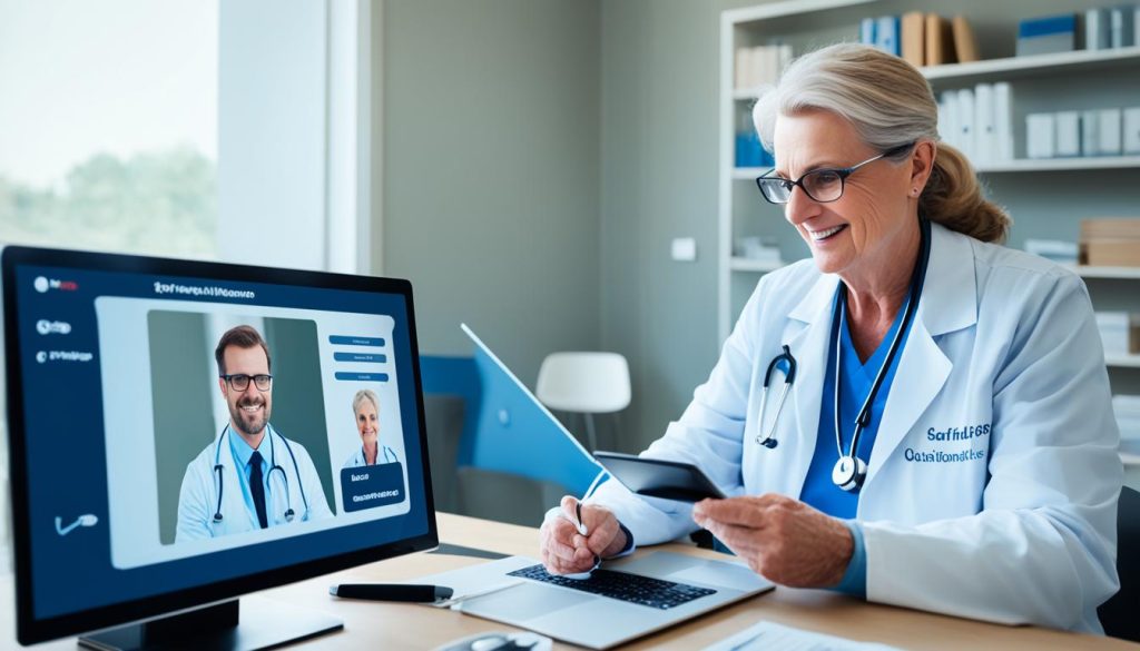 telehealth impact