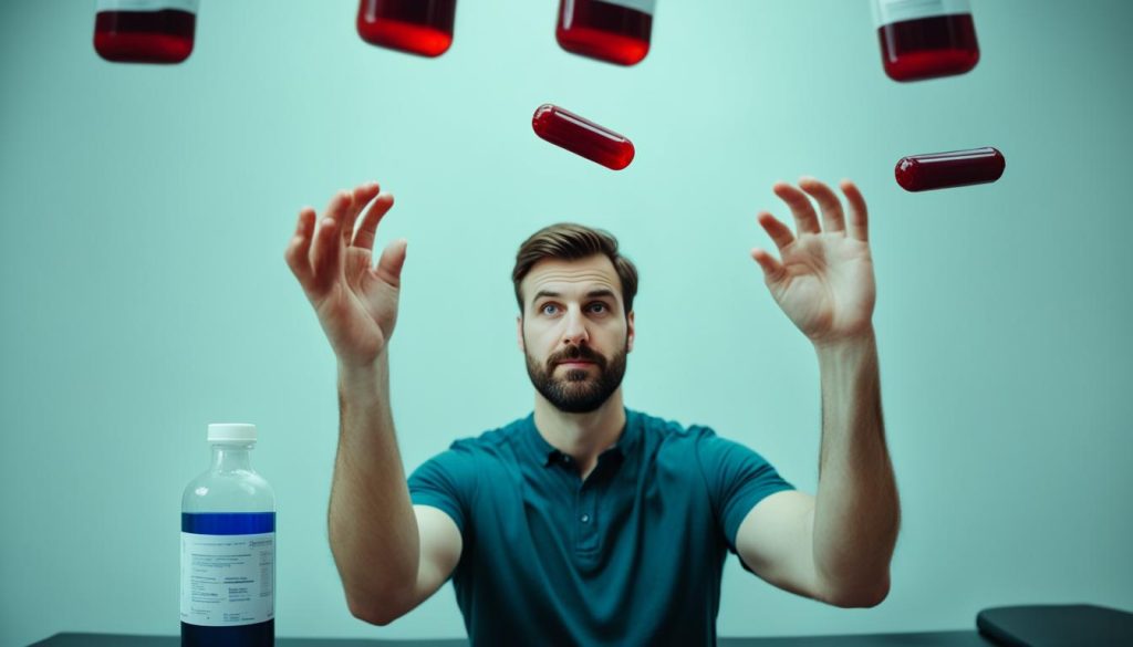 transfusion decisions