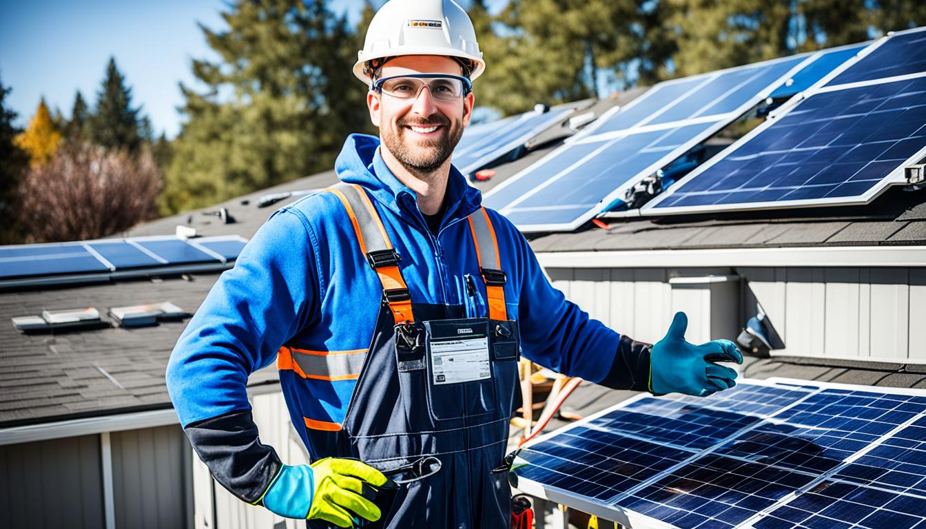 Image showcasing DIY Projects to Support Your Off-Grid Life