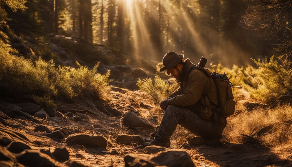 wilderness first aid certification